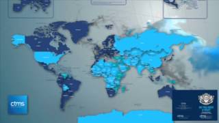 ctms Travel  Corporate Video [upl. by Anitsirhcairam]