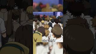 Explaining Anime MHA Season 3 Ep 22 shorts [upl. by Weaver558]