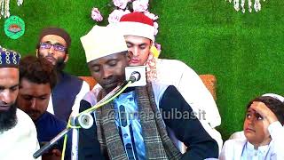 Qari Eidi Shaban Best Recite of Quran Best tilawat of the world [upl. by Ytirahs]