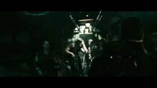 Terminator 4 Salvation teaser trailer 2009 official codetrue [upl. by Salahi]