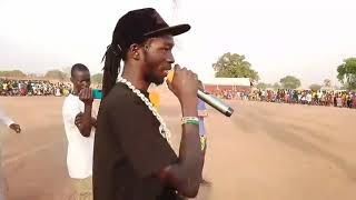 GREATER YIROL EAST TOUR  NYANG COUNTY PERFORMANCES 2024 [upl. by Nesyla]