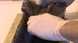 How To Make Your Own Carbon Fiber Fibre Parts [upl. by Eednam550]