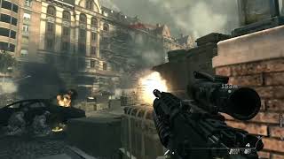 Call Of Duty Modern Warfare 3 Gameplay Part 2  gameplay cod mw3 [upl. by Farlay651]