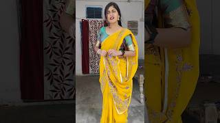 A Gori tohar Tamanna rahe trending song youtubeshorts bhojpuri dance shortsvideo reels [upl. by Brebner]