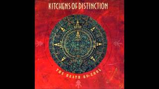 Kitchens of Distinction  Blue Pedal [upl. by Huldah217]