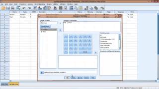 T Test for Paired Sample Means with Example Problem  Hypothesis Testing Statistics [upl. by Meeharbi]