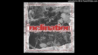 EGxHC Inclination  When Fear Turns To Confidence Full EP [upl. by Notsahc]