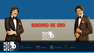 Muere Una Flor Binomio De Oro  Audio [upl. by Orihakat]