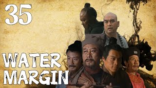 Eng Sub Water Margin EP35 Li Kui Becomes a Magistrate [upl. by Eaver486]