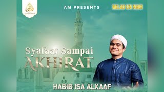 MILAD UN NABI 04  HABIB ISA ALKAAF [upl. by Nyliac]