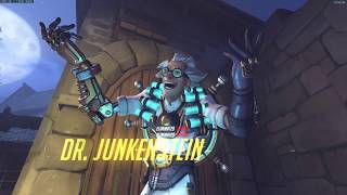 Junkensteins Revenge Dr Junkenstein [upl. by Oinesra163]