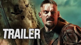 Redbad  Trailer German [upl. by Laryssa74]