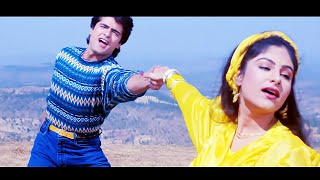 4K VIDEO SONG Churi Bole Payal Bole Bole Kangana  90s Hits Song Kumar Sanu amp Alka Yagnik [upl. by Etac]