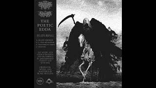 DISEMBODIED TYRANTSYNESTIA  THE POETIC EDDA OFFICIAL EP STREAM [upl. by Noreen]