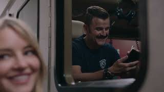 TACOMA FD  BLOOPERS  Season 4  Episode 5  TALKOMA FD [upl. by Malory]