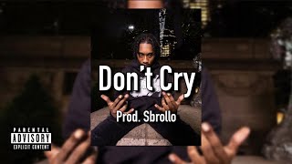 FREE Kyle Richh x Quelly Woo x Set Da Trend x Sad Sample Type Beat “Don’t Cry”  Prod Sbrollo [upl. by Bedell]