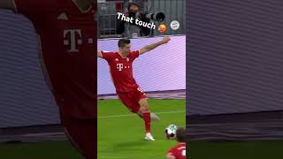 Incredible assist from Lewy 🤯 [upl. by Placida]