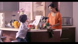 Unilab TV Commercial Ceelin quotKundimanquot [upl. by Acinoda759]