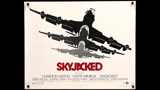 SKYJACKED HD TRAILER [upl. by Noel]