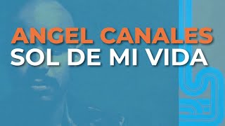 Angel Canales  Sol de Mi Vida Audio Oficial [upl. by Obadias]