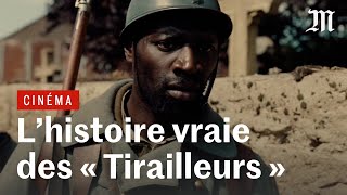 « Tirailleurs » avec Omar Sy  un film qui révèle l’histoire méconnue des soldats des colonies [upl. by Sorgalim523]