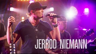 Jerrod Niemann Divine Intervention Guitar Center Sessions on DIRECTV [upl. by Imotas465]