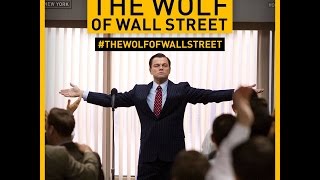 The Wolf of Wall Street  On a Daily Basis  HD [upl. by Ainollopa851]