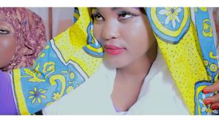 Khadija Sepetu Bibi Harusi Official Video Qaswida [upl. by Annaig205]