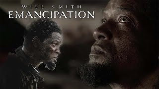 Emancipation Movie 2022  Will Smith Ben Foster Antoine Fuqua  Emancipation Movie Full FactReview [upl. by Seth]