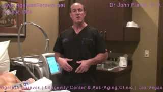 CoolSculpting Side Effects  wwwAgelessForevernet  by Dr Pierce [upl. by Noissap]