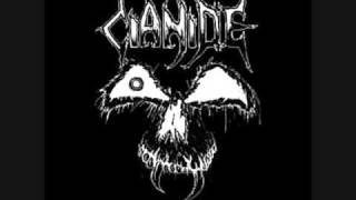 Cianide  Rage War [upl. by Elag]