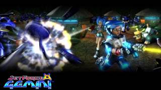 Jet Force Gemini OST  Goldwood Forest EXTENDED [upl. by O'Doneven]