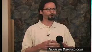 How the Quran Was Revealed and Compiled  Hamza Yusuf Foundations of Islam Series Session 1 [upl. by Ahsaret]