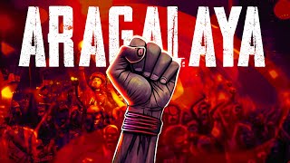 Aragalaya  Voices of the Sri Lankan Protests 2022 srilanka lka YN98 [upl. by Hazrit]