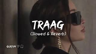 BIZZEY TRAAG FULL SONG SLOWED REVERB  LOFI viralvideo foryou leaked slowedandreverb gamer [upl. by Jandel377]