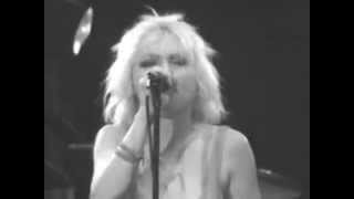 Blondie  Bang A Gong Get It On  771979  Convention Hall Official [upl. by Adnovahs]