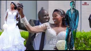 MAKOU BIL  KUAN NYONG amp ARUAL DIU SOUTH SUDANESE WEDDING SONGS southsudanmusic2024 fypシ゚viral [upl. by Enened]