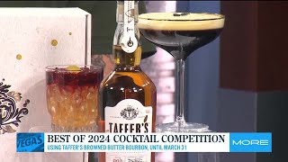 Best of 2024 cocktail competition [upl. by Serafine]