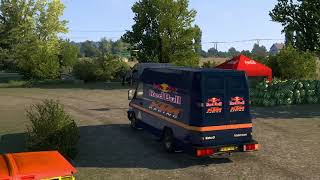 Iveco Daily 3510 [upl. by Alocin]