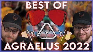 BEST OF AGRAELUS 2022 [upl. by Kiehl]