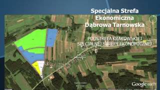 SSE Dąbrowa Tarnowska Morzychna  640 [upl. by Bambie465]