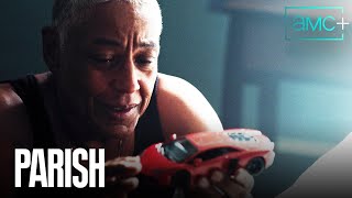 Parish Official Trailer feat Giancarlo Esposito  Premieres March 31  AMC [upl. by Epps148]