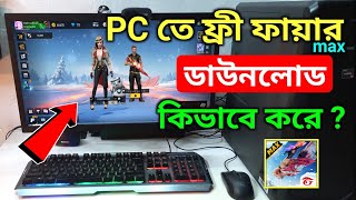 HOW TO DOWNLOAD FREE FIRE MAX apkpure freefiremax trending video [upl. by Brigida]