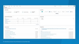 Our Latest WealthTech Enhancements  R2 2023 [upl. by Arol103]