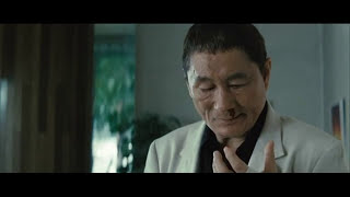 Outrage  Takeshi Kitano [upl. by Sparke]