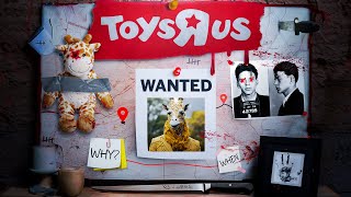 The Death of Toys R Us [upl. by Yennor608]