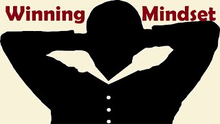 Develop a Winning Mindset  Nothing Will Ever Stop You  Subliminal Messages [upl. by Leirbaj781]