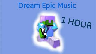 Dream Epic Music 1 HOUR Sons of Tomorrow [upl. by Pinkerton]