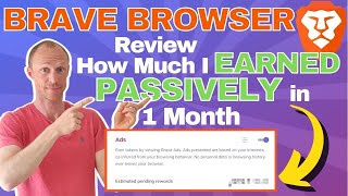 How To Get More Brave Ads Maximize Brave Rewards [upl. by Enetsuj843]