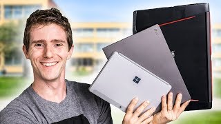 Best Laptops for Students and anyone on a budget [upl. by Sitof]